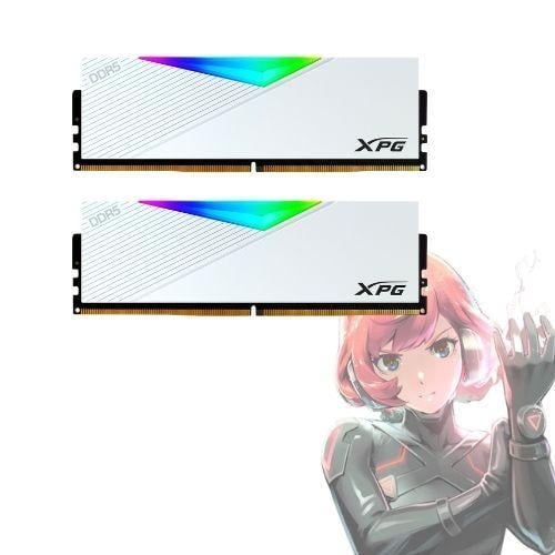 رامات اكس بي جي لانسر ار بي جي (DDR5/32GB/6000MTs)