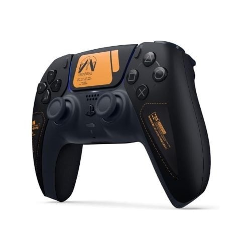 يد تحكم سوني بلايستيشن 5 (نسخة هيل دايفرز 2 المحدو...