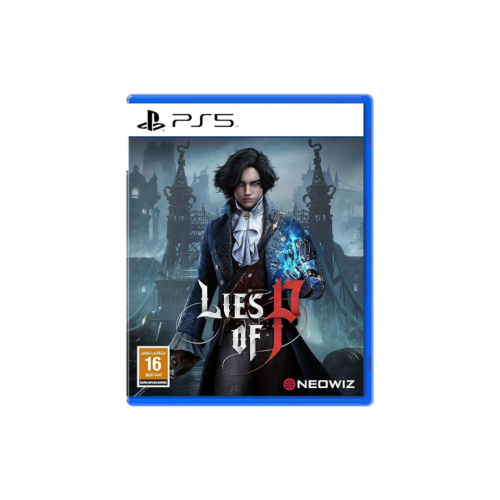 لايز اوف بي (بلايستيشن 5)