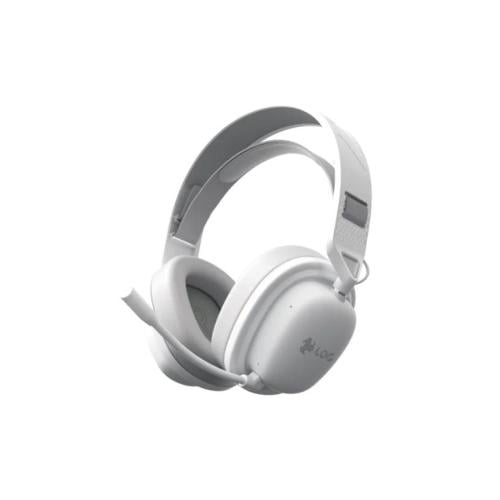 لوق اليكترونيكس سماعة قيمنق لاسلكية (G700)