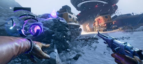 ديث لوب (PS5) - مستعمل