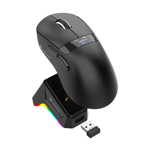 ماوس Mouse XunFox H9 Pro - مستعمل