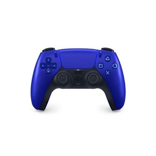 يد تحكم سوني بلايستيشن 5 (أزرق)