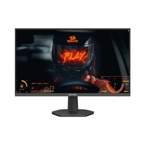 ريدراغون ميرور 3 شاشة قيمنق 27 بوصة (Redragon Mirr...