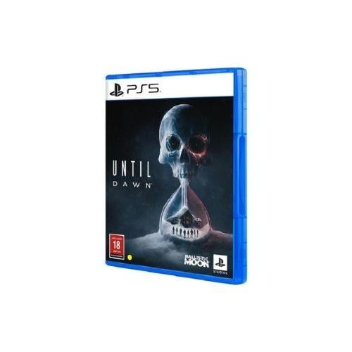 لعبة أنتل داون (بلايستيشن 5)