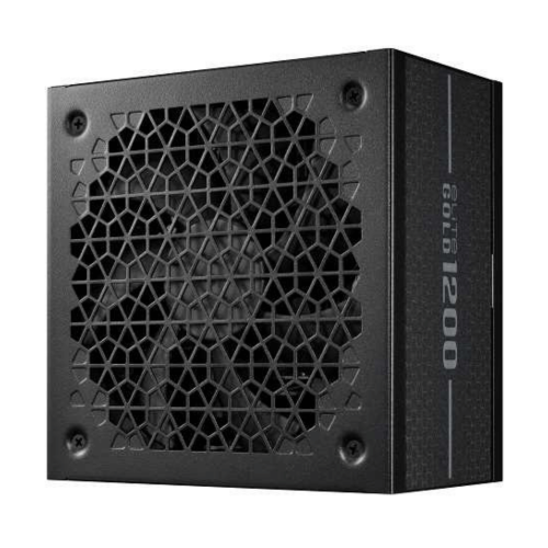 باور سبلاي كولر ماستر بقدرة 1200 واط - Cooler Master Elite Gold 1200W