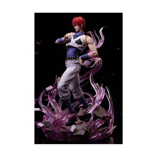 مجسم هيسوكا