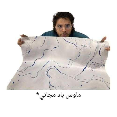 سبير طاولة قيمنق زاويتين 160 سم (Spear ST160 C) -...
