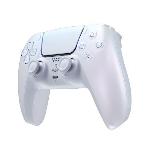 يد تحكم سوني بلايستيشن 5 (كروما) - مستعمل