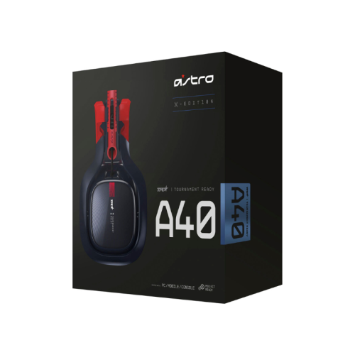 سماعة استرو A40 (بدون مكسر)