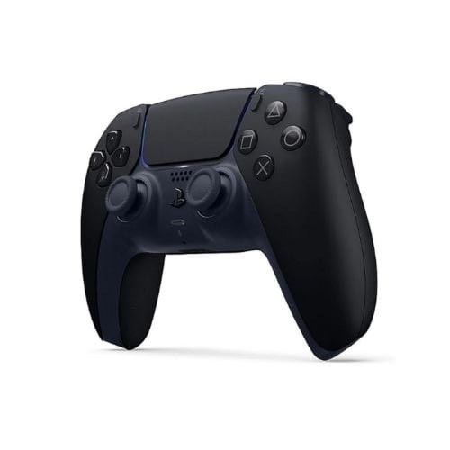 يد تحكم سوني بلايستيشن 5 (أسود)