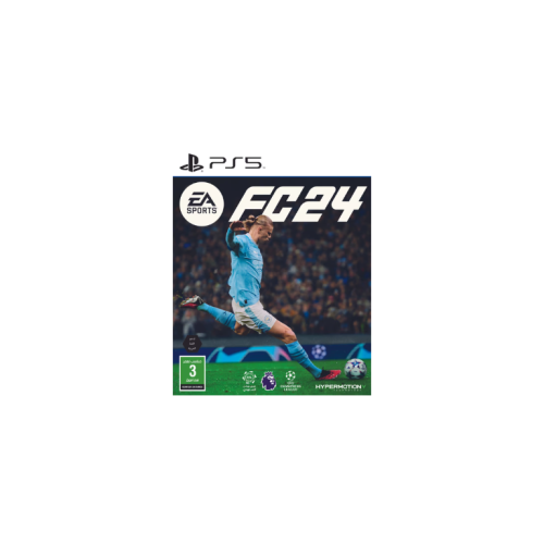فيفا 24 (PS5) - مستعمل "مشمخ"