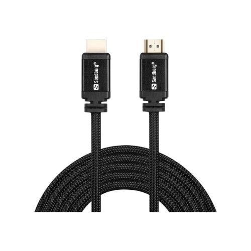 ساندبيرق كيبل اتش دي (HDMI) - 2 متر