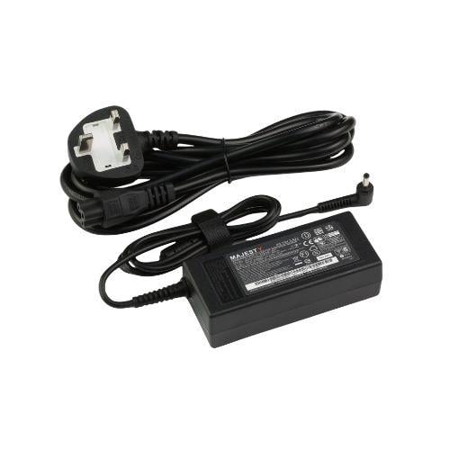 ماجيستي شاحن أجهزة لابتوب اسوس 4.0*1.35 ملم (ASUS...