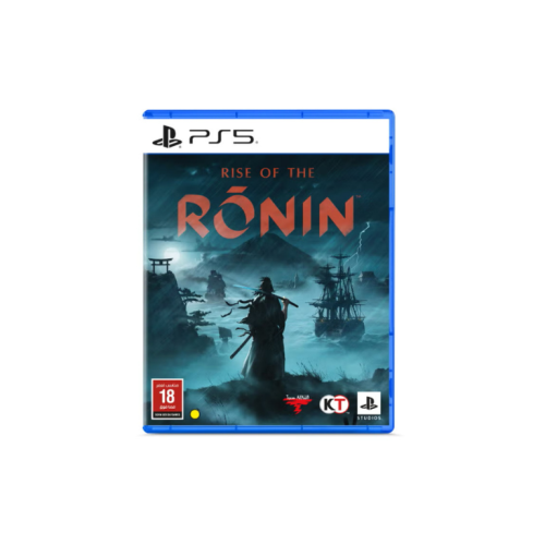 رايز اوف ذا رونين (PS5) - مستعمل