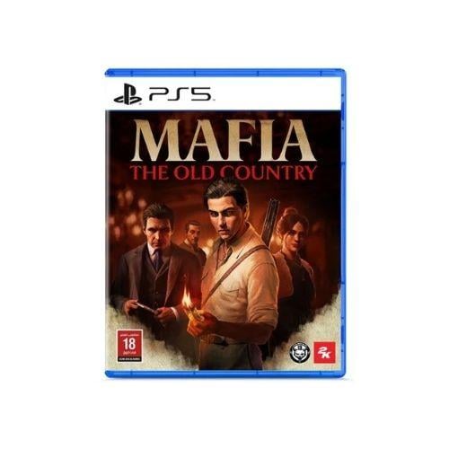 لعبة مافيا : ذا أولد كونتري "البلاد العتيقة" (بلاي...
