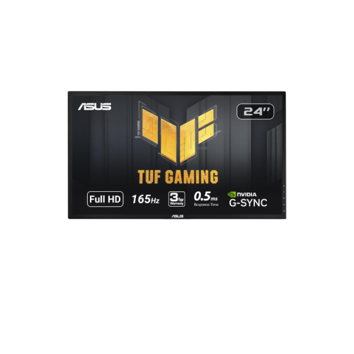 شاشة اسوس (VG248QG G-Sync\165Hz\1080p\0.5ms) - مست...