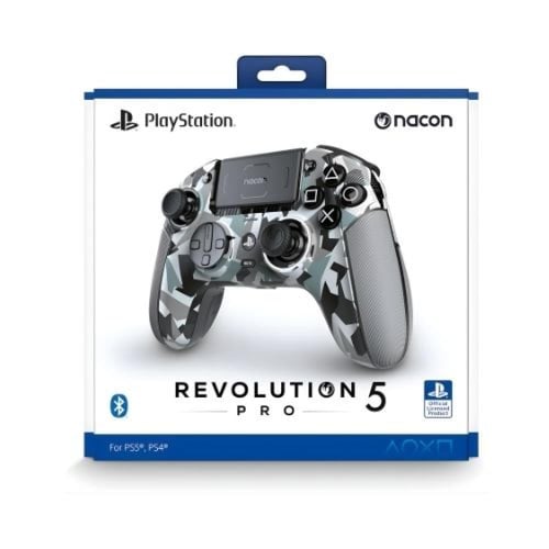 يد ناكون ريفيلوشن 5 برو (بلايستيشن 4 و 5)