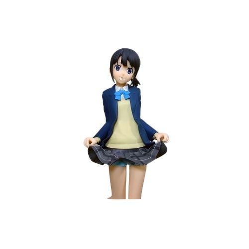 مجسم ناقاسي ايوري - من أنمي كوكورو كونيكت