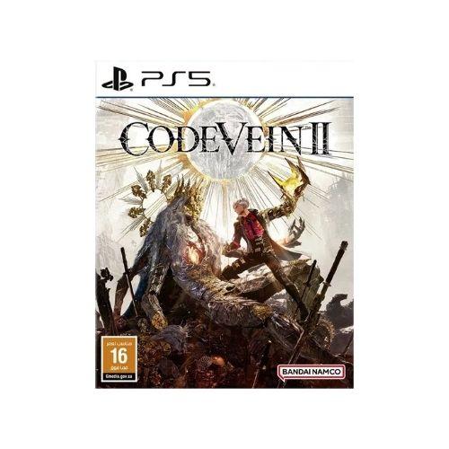 لعبة كود فين 2 (بلايستيشن 5)