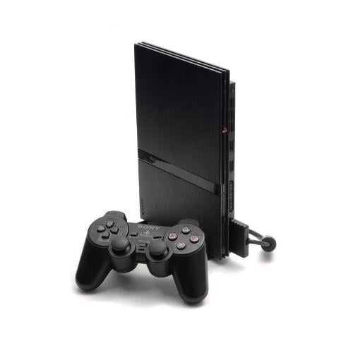 جهاز سوني بلايستيشن 2 - مستعمل