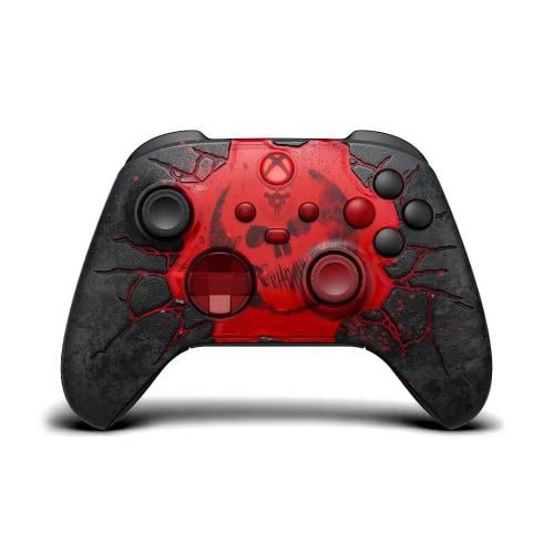 Gears of War: E-day Limited Edition Controller