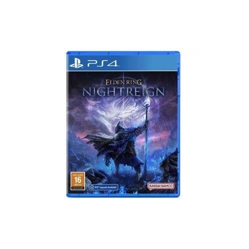 لعبة ايلدن رينق نايت رين (بلايستيشن 4)