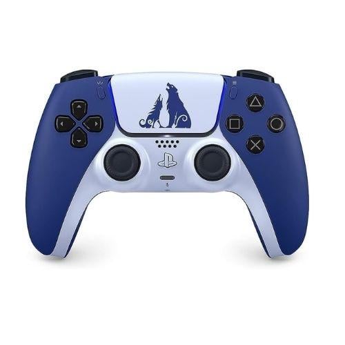 يد تحكم سوني بلايستيشن 5 (نسخة قود أوف وار راغنارو...