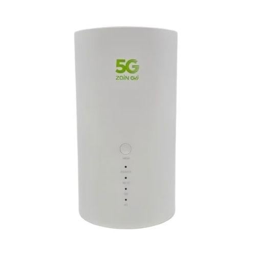 جهاز زين برودباند لاسلكي 5 جي (MeiG Smart 5G Indoo...