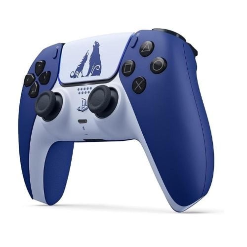 يد تحكم سوني بلايستيشن 5 (نسخة قود أوف وار راغنارو...