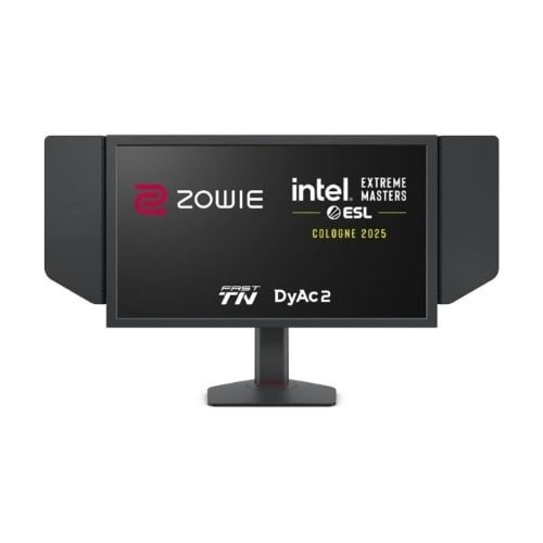 شاشة بين كيو 24.5 بوصة XL2586X