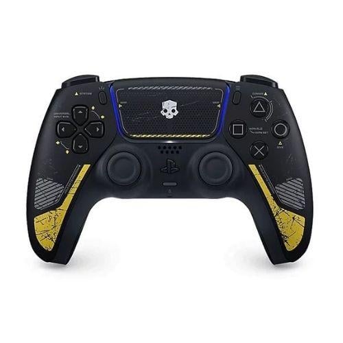 يد تحكم سوني بلايستيشن 5 (نسخة هيل دايفرز 2 المحدو...