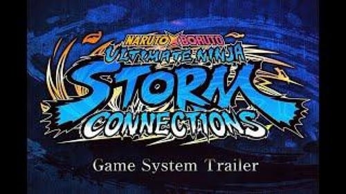 لعبة ناروتو اكس بوروتو التمت نينجا كونكشن - كوليكت...