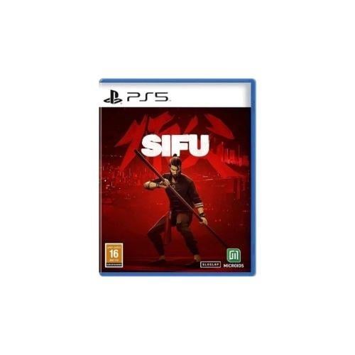 سيفو (بلايستيشن 5)