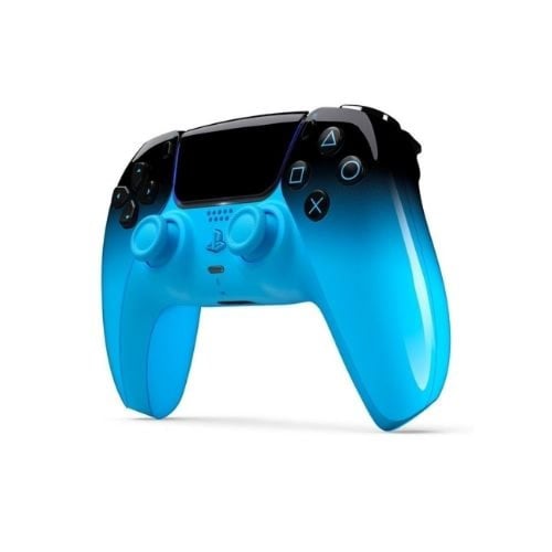 يد تحكم سوني بلايستيشن 5 (أزرق متناغم)