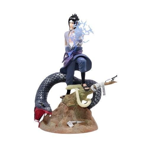 مجسم اوتشيها ساسكي