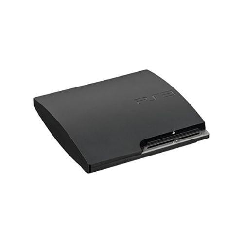 جهاز بلايستيشن 3 سليم 320GB - مستعمل