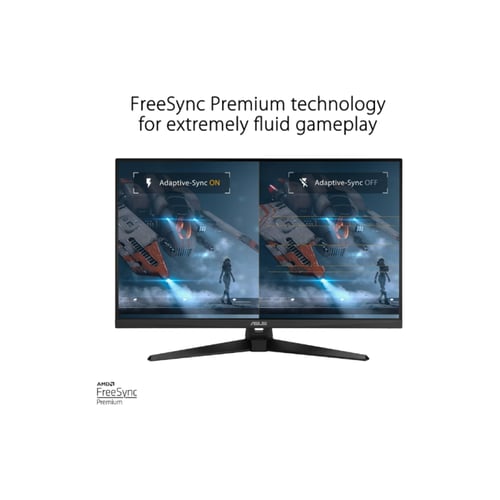 شاشة اسوس 31.5 بوصة بمعدل تردد 170 هرتز (VG32AQA1A...