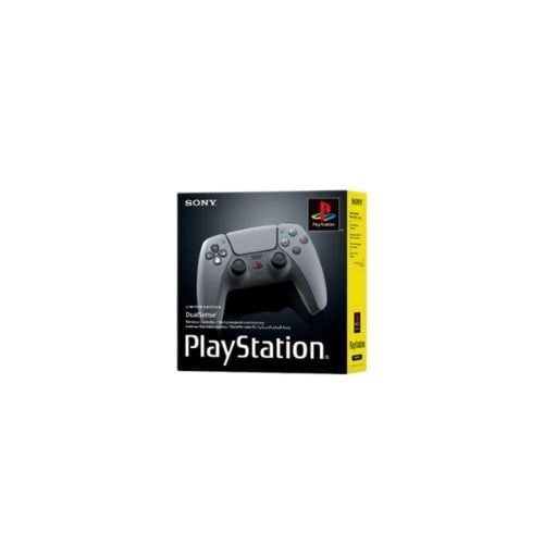 يد تحكم بلايستيشن 5 (نسخة ذكرى ال30 سنة)