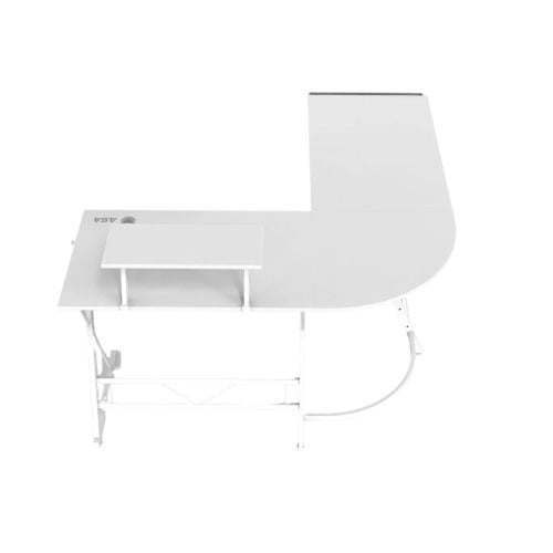 طاولة قيمنق زاوية (ASA)