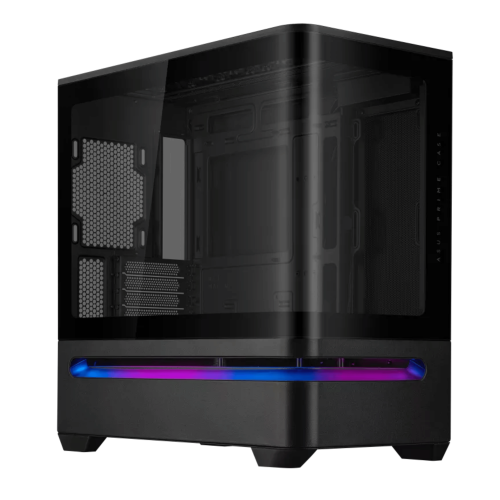 كيس أسوس برايم - ASUS Prime AP202 اسود