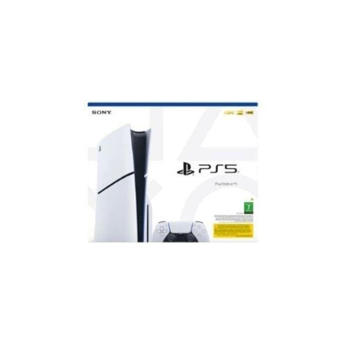 جهاز سوني بلايستيشن 5 سليم نسخة الأقراص (سوني5) +...