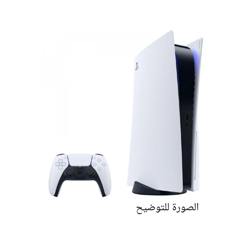 جهاز بلايستيشن 5 (فات) رقمي - مستعمل