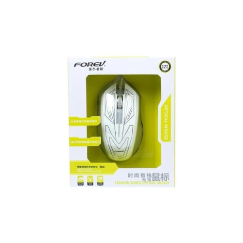 ماوس فوريف (سلكي)