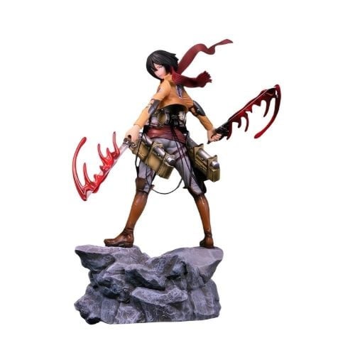 مجسم ميكاسا