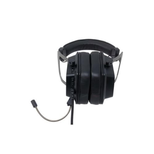 سماعة فايبر ألعاب محيطية 7.1 (Viper Gaming V380)