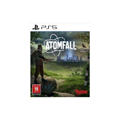 لعبة أتوم فال (بلايستيشن 5)