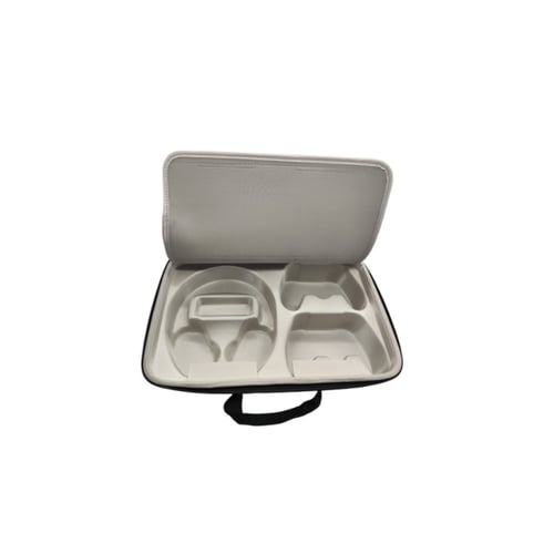 شنطة بلايستيشن 5 سليم - أسود