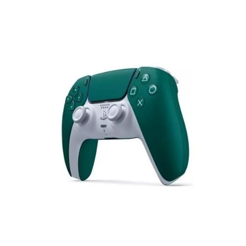 يد تحكم سوني بلايستيشن 5 (الجوهرة الخضراء)