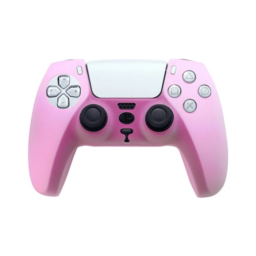 حافظة سيليكون يد بلايستيشن 5 (عدة ألوان)